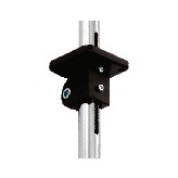 スライダブロック - フランジ